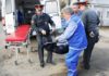 Напал на врача – получи срок