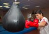 Вичугский боксер Павел Фёдоров не смог пробиться в финал чемпионата России