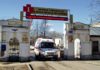 На сегодняшний день в ивановской ГКБ №1 г остаются четыре человека, поступившие с подозрением на коронавирус