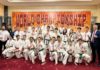 На Чемпионате мира и Первенстве Мира по карате ивановские спортсмены завоевали 32 медали