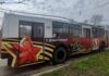 Жители и гости Иванова смогут прокатиться на троллейбусе Победы