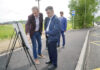 Дороги к ивановским деревням ремонтирует «Газпромнефть»