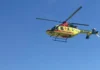 «Крылатая скорая» вернулась в ивановское небо