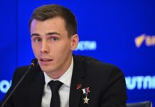 В «Единой России» поддержали проекты реабилитации ветеранов