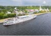 Развитие Юрьевца — одна из лучших практик России