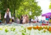 День города Иваново: программа и карта фестиваля «Уводь-фест – 2026»