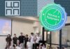Ивановские школьники отправились «Назад в будущее»