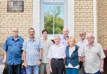 Вывел строительство на новый уровень