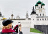 Один из четырех «великих» городов России